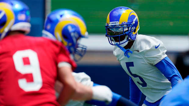 stafford ramsey 